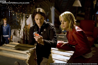 Illustration for article titled Inside Scoop On G.I. Joe, Doctor Who, Heroes And Smallville